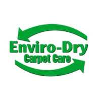 Enviro - Dry Carpet Care Logo