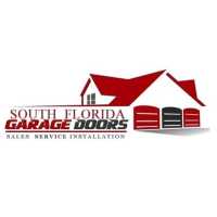 South Florida Garage Doors Inc. Logo