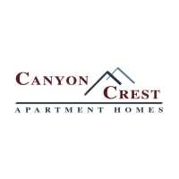 Canyon Crest Logo
