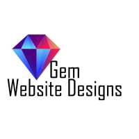 Gem Website Designs Logo
