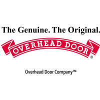Overhead Door Company of Central Texas™ Logo
