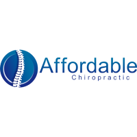 Affordable Chiropractic Logo