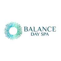 Balance Day Spa Greensboro Logo