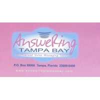 Answering Tampa Bay Logo