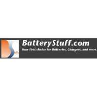 Batterystuff.com Logo