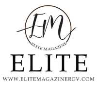 Elite Magazine Logo