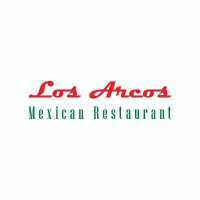 Los Arcos Mexican Restaurant Logo