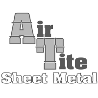 Air Tite Sheet Metal Corp Logo