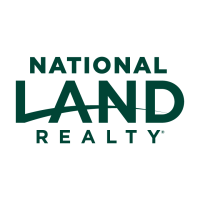 National Land Realty - Leland Logo