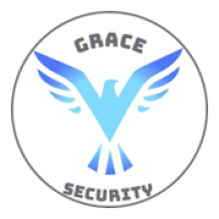 Grace Security and Protection Services Logo