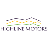 Highline Motors Logo