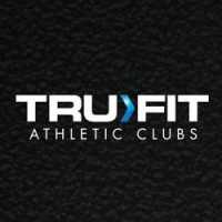TruFit Athletic Clubs - I40/Bell St. Logo