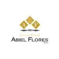 The Law Offices of Abiel Flores, PLLC Logo