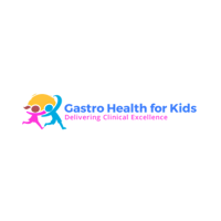 Gastro Health For Kids Logo