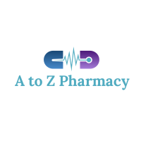 A to Z Pharmacy Logo