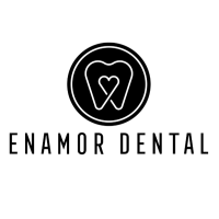 Enamor Dental Logo