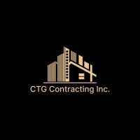 CTG Contracting Inc. Logo