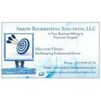 Arrow Bookkeeping Solutions, LLC Logo