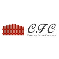 Carolina Fence Creations Logo