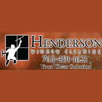 Henderson Window Cleaning Logo