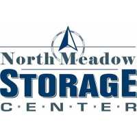 North Meadow Storage Center Logo