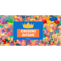 Kingdoms Daycare LLC Logo