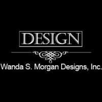 Wanda S. Morgan Designs, Inc. Logo