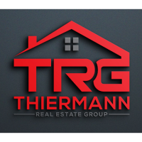 Todd Thiermann - Thiermann Real Estate Group Logo