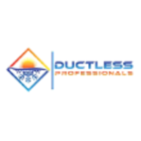 Ductless Professionals HVAC Logo