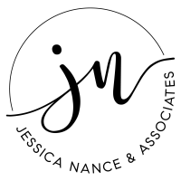 Jessica Nance, REALTOR Logo