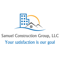 Samuel Construction Group, LLC Logo