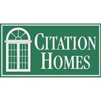 Citation Homes Logo