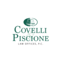 Covelli & Piscione Law Offices, P.C Logo