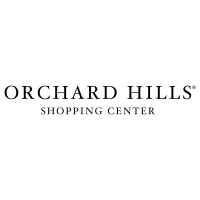Orchard Hills Shopping Center Logo