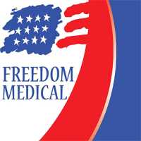 Freedom Medical Solutions Logo