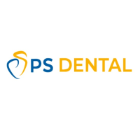 PS Dental Logo