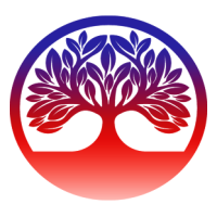 Top Gun Tree Service Logo
