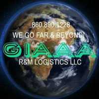 G.I.AAA ROOFING & MOVERS LOGISTICS Logo