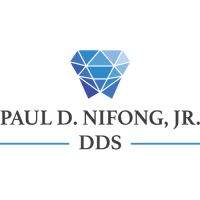 Paul D. Nifong, Jr., DDS Logo