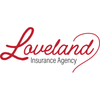 Loveland Insurance Agency Logo