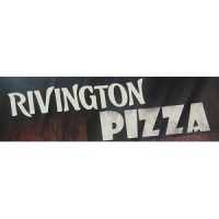 Rivington Pizza Logo