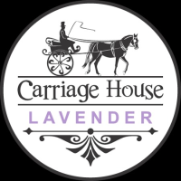 Carriage House Lavender Logo