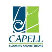Capell Flooring and Interiors Logo