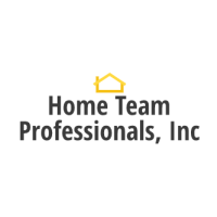 Home Team Professionals, Inc Logo