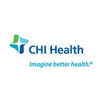 CHI Health Plainview Logo