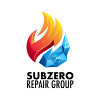 Subzero Repair Group Logo