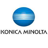 Konica Minolta Business Solutions U.S.A., Inc. Logo