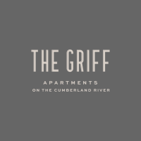 The Griff Apartments Logo