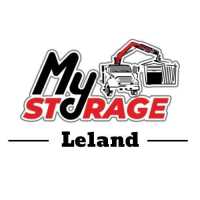 Stowed Storage Logo
