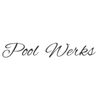 Pool Werks Logo